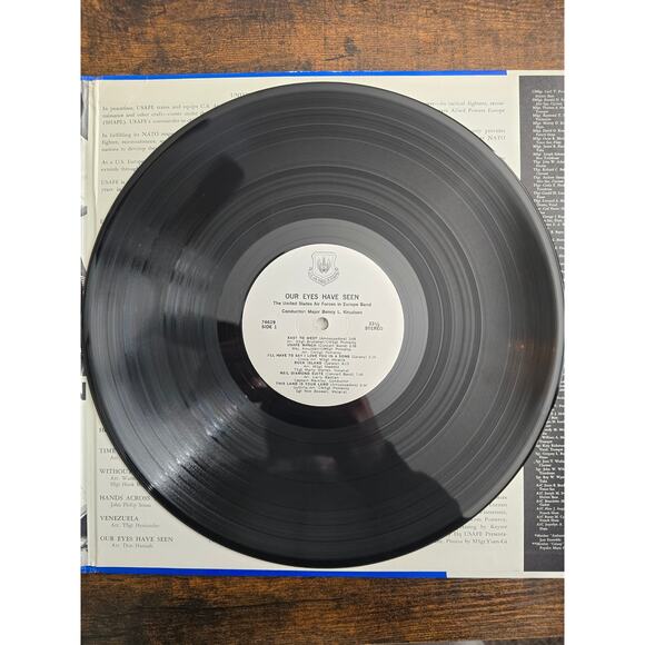 Our Eyes Have Seen The United States Air Forces Salute to First 200 Years - Picture 6 of 10